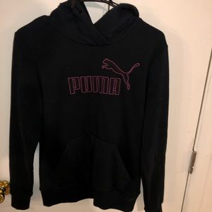 Brand New Puma Hoodie